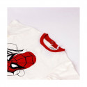 Children's Pyjama Spiderman Red (18 Months)