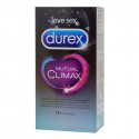 Презервативы Durex Mutual Climax (12 uds)
