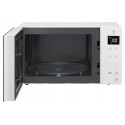 LG microwave oven MS23NECBW