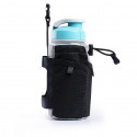 F stop Mano Water Bottle Pouch