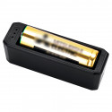 JJC BC 3BAT10 Battery Case with Tester