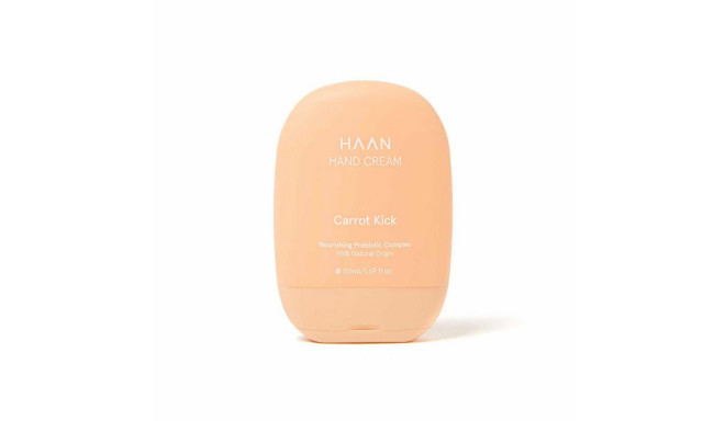 Hand Cream Haan Carrot Kick (50 ml)