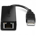 Адаптер USB—Ethernet Trendnet TU2-ET100