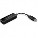 USB-Ethernet Adapter Trendnet TU2-ET100