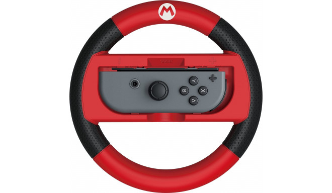 HORI Mario Kart 8 Deluxe - Võidusõidurooli Kontroller (Mario) /Nintendo Switch