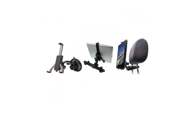 Rebeltec car holder M60 2in1 for tablet