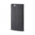 TelForceOne kaitseümbris Smart Magnet Xiaomi Redmi Note 5/5 Pro, must