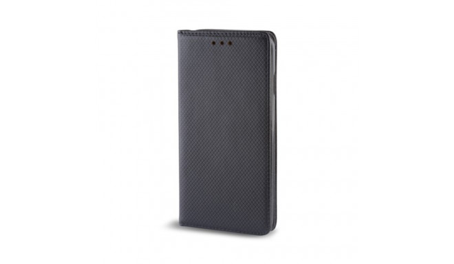 TFO kaitseümbris Smart Magnet Huawei P Smart, must
