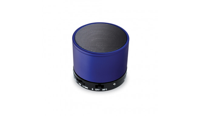 Setty Bluetooth speaker Junior blue