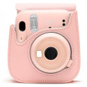 Fujifilm Instax Mini 11 kott, blush pink (katkine pakend)