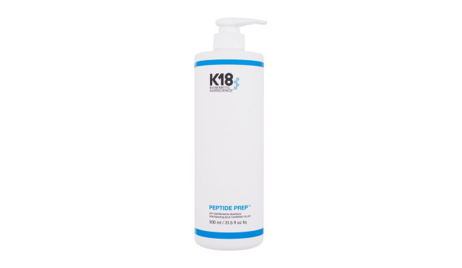 K18 Peptide Prep pH Maintenance Shampoo (930ml)