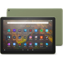 Amazon Fire HD10 32GB 2021, roheline (katkine pakend)