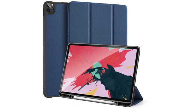 Dux Ducis kaitseümbris Domo Apple iPad Pro 12,9" 2021