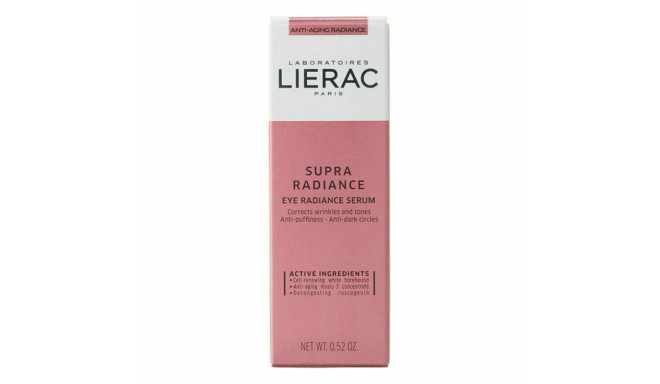 Lierac Supra Radiance Eye Radiance Serum (15ml)