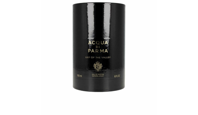 Parfümeeria universaalne naiste&meeste Acqua Di Parma Signatures Of The Sun Lily Of The Valley 180 m