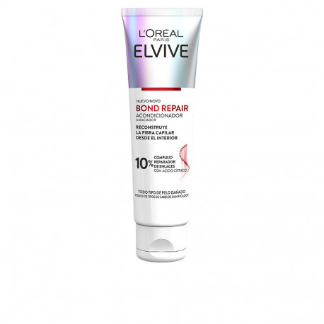 L'ORÉAL PARIS ELVIVE BOND REPAIR acondicionador reconstructor 150 ml