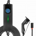 Platinet electric car charger 32A 16kW