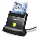 Axagon ID-kaardi lugeja CRE-SM4