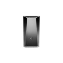Cooler Master computer case MasterBox Lite 3.1 TG Mini Tower Black