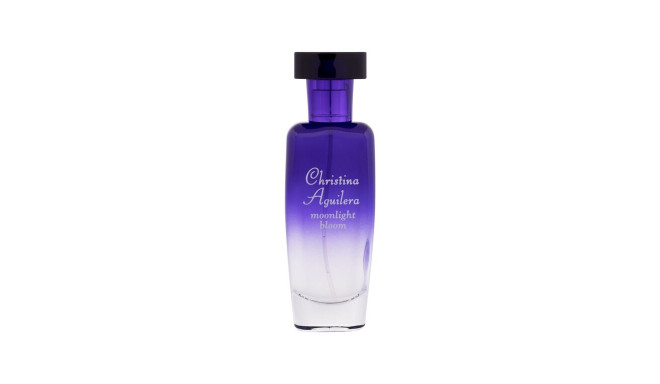 Christina Aguilera Moonlight Bloom Eau de Parfum (30ml)