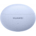 Huawei wireless earbuds FreeBuds 5i, light blue