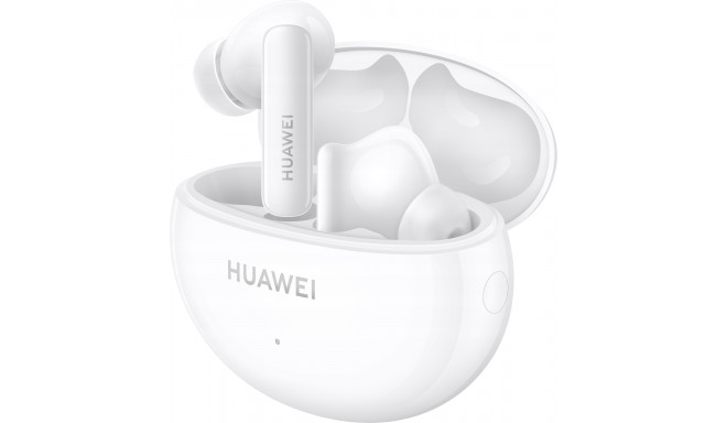 Huawei wireless earbuds FreeBuds 5i, white