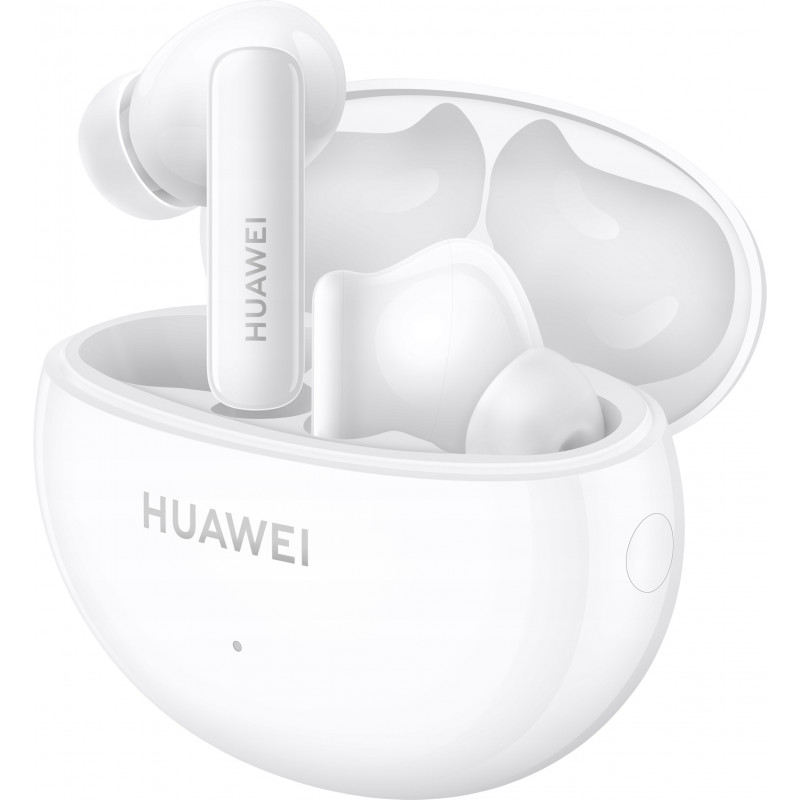 Huawei juhtmevabad kõrvaklapid FreeBuds 5i, valge
