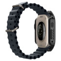 Spigen TOUGH ARMOR Apple Watch ULTRA (49MM) ČERNÉ