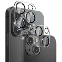 Crong telefonikaamera kaitseklaas Lens Shield Apple iPhone 14 Pro