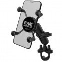 RAM RAIL U-BOLT MOUNT UNIVERSAL RAM X-GRIP