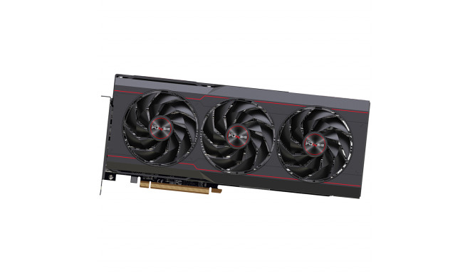 Sapphire videokaart AMD Radeon RX 7900XT Gaming OC Pulse 20GB GDDR6 320bit 2450MHz/20Gbps 3x DP 1x HDMI 3