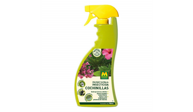 Insecticde Massó Plants 750 ml