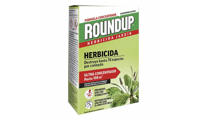 Herbicīds Massó Ekoloģisks 250 ml