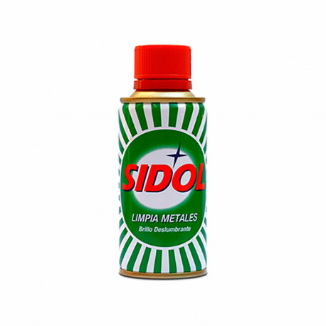 puhastaja Sidol Metall 150 ml