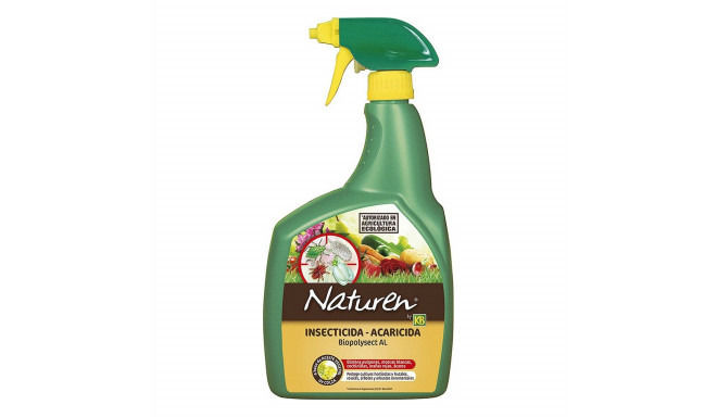 Insecticde KB Naturen Anti-dust mite 800 ml