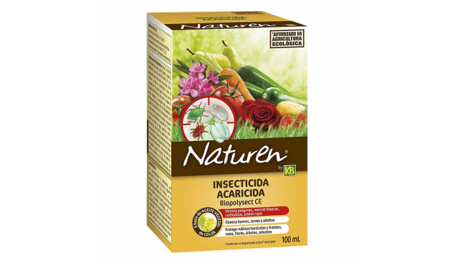 Insecticde KB Naturen Anti-dust mite 100 ml