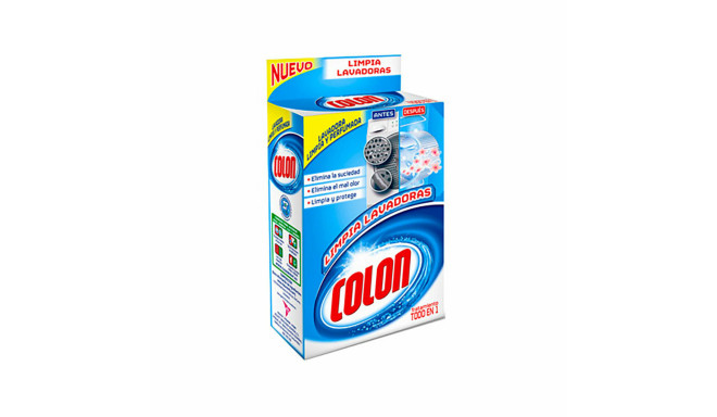 Cleaner Colon Washing machine 250 ml