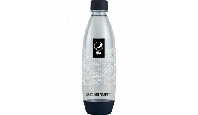 Pudel sodastream 3000841 Mulliveemasin 1 L