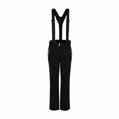 Ski Trousers Dare 2b Effused II Black - S