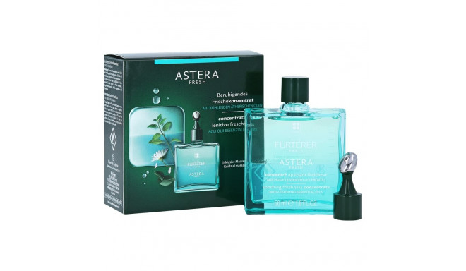 Matu Losjons René Furterer Astera Fresh Dziedējošs (50 ml)