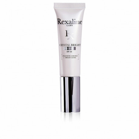 Meigi aluskreem Rexaline Crystal Bright (30 ml)