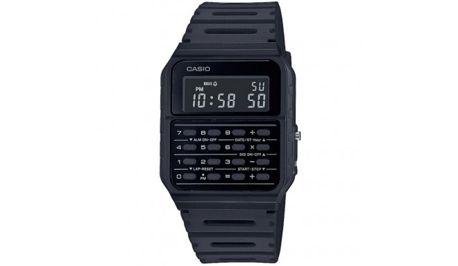 Unisex Watch Casio CALCULATOR