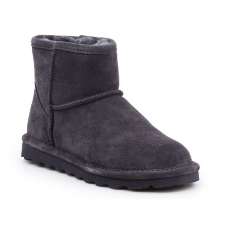 BearPaw Alyssa Charcoal W 2130W-030 shoes (EU 38)