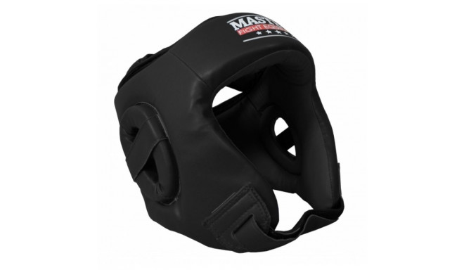 MASTERS protective helmet - KTOP-PU 0225-01M (M)