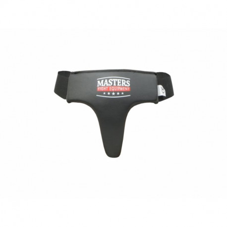 MASTERS 08131-G Groin Protectors (M/L)