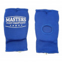MASTERS 08351-02M-1 hand protectors (czarny+L)