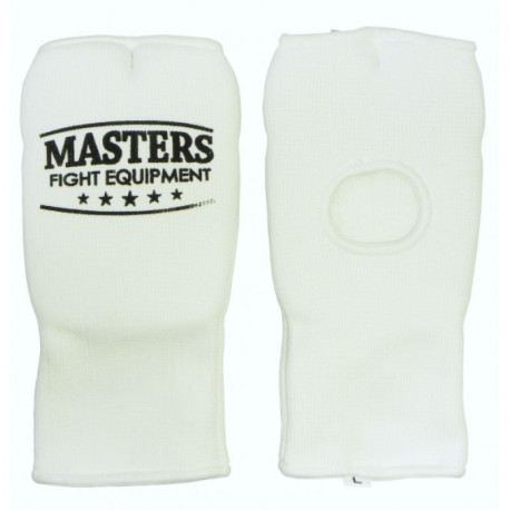 MASTERS 08351-02M-1 Hand Protectors (biały+M)