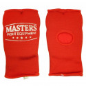 MASTERS 08351-02M-1 hand protectors (czarny+XS)