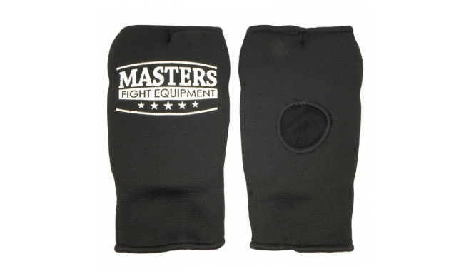 MASTERS 08351-02M-1 hand protectors (biały+XS)
