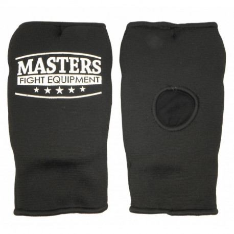 MASTERS 08351-02M-1 Hand Protectors (biały+XL)